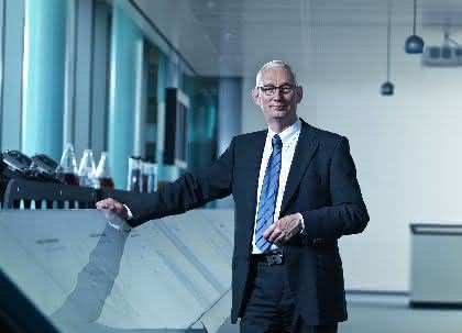Wirtschaft + Unternehmen: Festo: Für Zukunftspreis vorgeschlagen