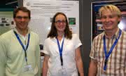 News: Internationales Meeting der Deutschen Gesellschaft für Zellbiologie (DGZ) zu Gast bei Carl Zeiss in Jena