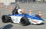 Wirtschaft + Unternehmen: Maximator Jet: macht Formel1-Rookis mobil
