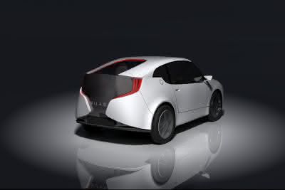 Wirtschaft + Unternehmen: Procad: sponsert TU München bei der Entwicklung eines Elektro-Autos Wirtschaft + Unternehmen: Procad: sponsert TU München bei der Entwicklung eines Elektro-Autos