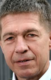 News: Liebig-Denkmünze für Joachim Sauer