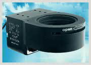 Objetiv-Versteller N-725: 1-mm-Objektiv-Versteller