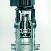Hydraulik + Pneumatik: Aggressive Medien