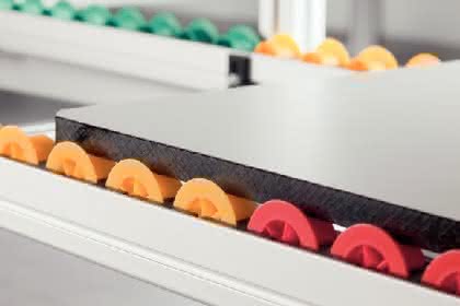 Industrieroboter: Besser von Hand