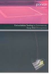 Life Sciences Innovations: Testbericht über Deep-Well-Platten