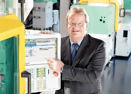 Industrieroboter: Ans Eingelegte Industrieroboter: Ans Eingelegte