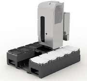 HTS-System STAR: Flexibles Highthroughput-Screening mit dem HAMILTON STAR