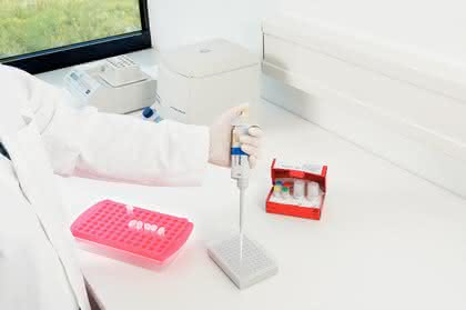 Life Sciences Innovations: Real-time-PCR macht´s möglich Life Sciences Innovations: Real-time-PCR macht´s möglich