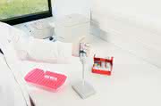 Life Sciences Innovations: Real-time-PCR  macht´s möglich