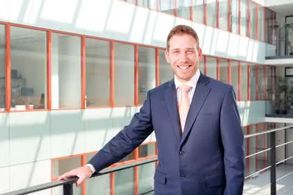 Life Sciences Innovations: Real-time-PCR  macht´s möglich