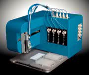 Mikrodispenser Cobra: Neue Dispenser-Reihe