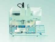 Liquid-Robotics: Kompakte Laborroboter