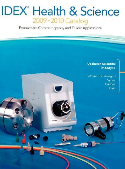 Katalog Fluid Transfer Komponenten: Fluid Transfer Komponenten 