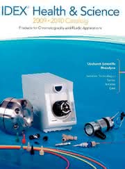 Katalog Fluid Transfer Komponenten: Fluid Transfer Komponenten 