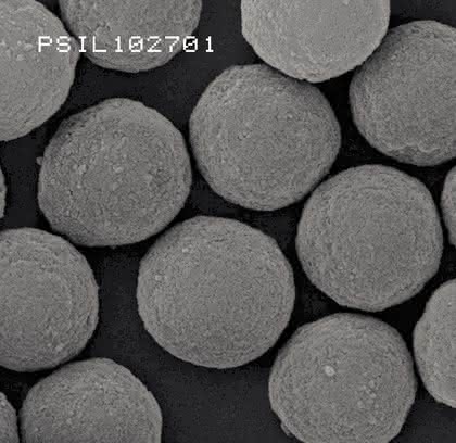 Poroshell-120-Phasen: Neue Säulenoption  für die U/HPLC
