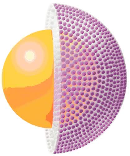 Poroshell-120-Phasen: Neue Säulenoption  für die U/HPLC