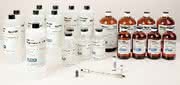 Kits für Aminosäurenanalytik: Schnelle Analytik von Aminosäuren