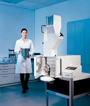 Schneidmühle SM 300: Kraftvolle Schneidmühle
