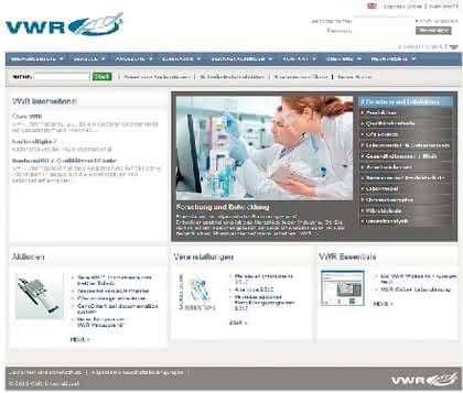 Internet-Schaufenster: Die Internet-Adresse des Monats September 2010
