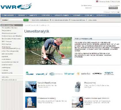 Internet-Schaufenster: Die Internet-Adresse des Monats September 2010
