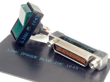 Industrieroboter: Sicher wie ein Fingerabdruck Industrieroboter: Sicher wie ein Fingerabdruck