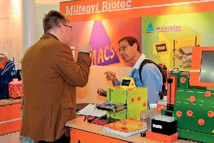 Specials Mikrofluidik: MipTec 2010
