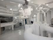 Hydraulik + Pneumatik: Hydraulik auf hoher See