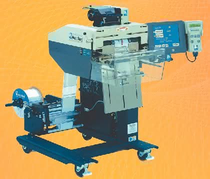 Fördertechnik: Halb- und vollautomatisch