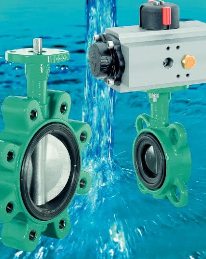 Hydraulik + Pneumatik: Für nahezu jeden Einsatzbereich Hydraulik + Pneumatik: Für nahezu jeden Einsatzbereich