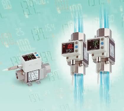 Hydraulik + Pneumatik: Perfekte Lösung zur  Wassersteuerung