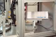 Industrieroboter: Sicher wie ein Fingerabdruck