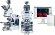 Forschungsmikroskope BX3: Imaging-Systeme für den individuellen Workflow