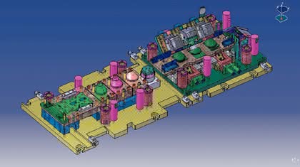 Zerspanen: Simulation statt Bauchgefühl