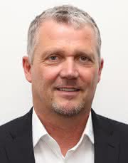 Wirtschaft + Unternehmen: Advantech-DLoG: Manfred Lachauer neuer Vertriebsleiter