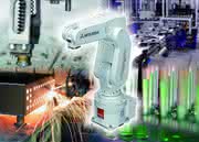 Wirtschaft + Unternehmen: Roboter: Die Aufgaben heute und morgen Wirtschaft + Unternehmen: Roboter: Die Aufgaben heute und morgen