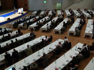 Wirtschaft + Unternehmen: Zuken: Engineering Days 2010