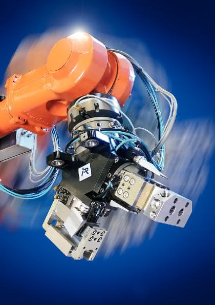 Special Motek: Die ganze Welt der Automatisierung – aus einer Hand – das ist IPR Special Motek: Die ganze Welt der Automatisierung – aus einer Hand – das ist IPR