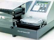 Mikroplatten-Washer ELx405: Selbstreinigender Mikroplatten-Washer