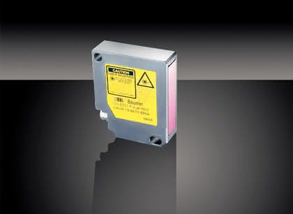 Sensoren für Automatisierungslösungen: Effiziente  Automatisierungslösungen 