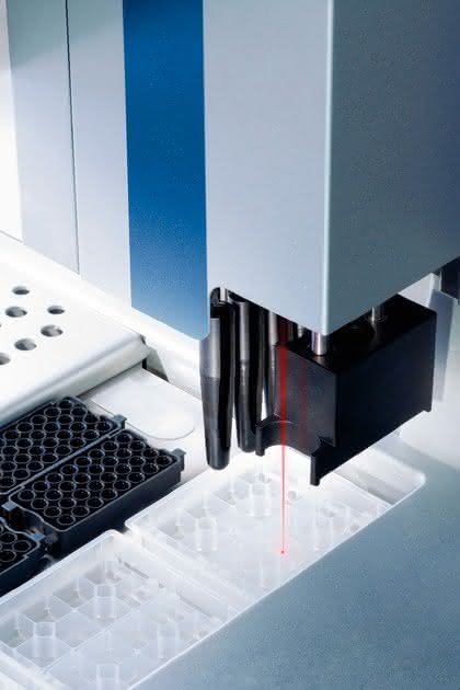 Sensoren für Automatisierungslösungen: Effiziente  Automatisierungslösungen 