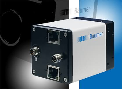 Wirtschaft + Unternehmen: Baumer: Volle Performance nutzen
