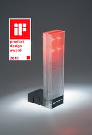 Wirtschaft + Unternehmen: Ausgezeichnet: Werma gewinnt Design-Preis