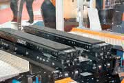 Lineartechnik: Teleskop-Wiederkehr