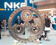 Lineartechnik: Integriert lagern
