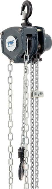 Fördertechnik: Programm-Ergänzung