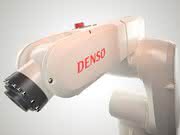 MRK + Cobots: Schlank und schnell