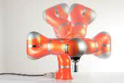 MRK + Cobots: Leichter Roboter