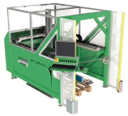 MRK + Cobots: Komfortabel bedienbar