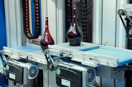 Antriebstechnik: Von Anfang an Antriebstechnik: Von Anfang an