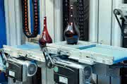 Antriebstechnik: Von Anfang an